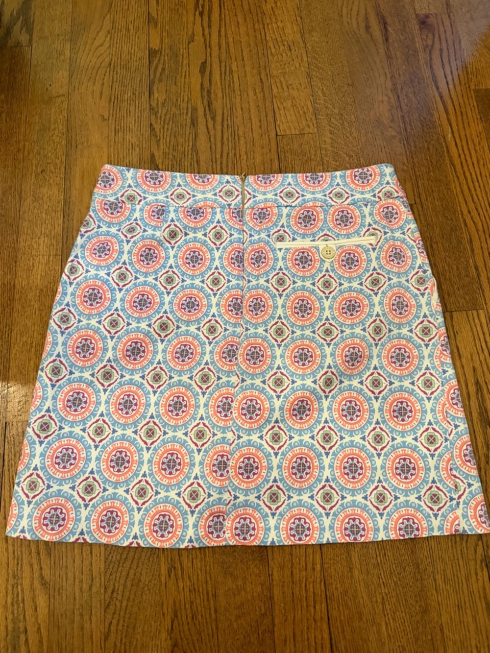 Peter Millar Golf Skirt - Picture 3 of 5